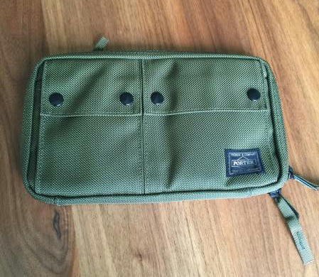 Porter mincase - porter,
