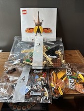 LEGO IDEAS Ercole Maggiolino