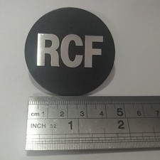 4pcs  Replacement Rcf 50mm W/