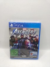 Marvel Avengers Sony PS4 gioco