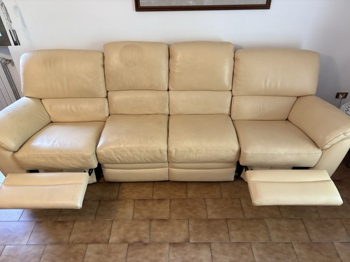 Divano posti - divano, 4