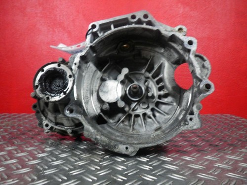 Cambio manuale chc volkswagen - manuale,