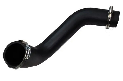 Tubo condotto aria - , sx