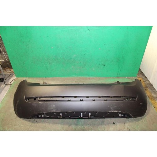 Paraurti post lancia - paraurti,