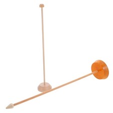  2 Pcs Asta Porta Bandiera