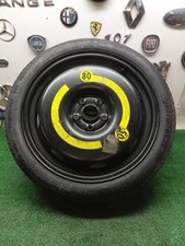 Ruota Ruotino Di Scorta T125/70/R18 VOLKSWAGEN GOLF 7 AUDI A3 ,1K0601027B 