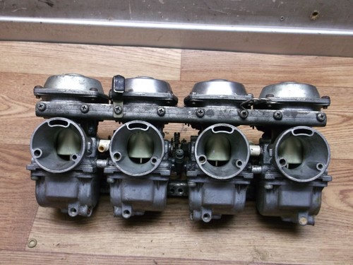 Carburatore yamaha 900 - carburatore, xj