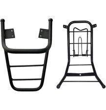 Set coppia portapacchi