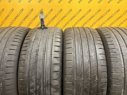 Pneumatici usati estivi gomme - usati,