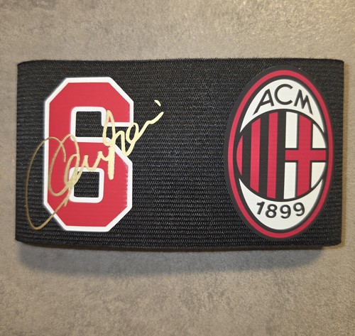 Fascia capitano baresi fans - capitano,