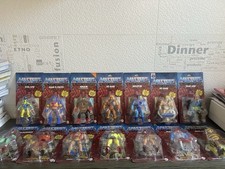 Masters Of The Universe Lotto