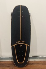 Carver Surfskate CX Truck