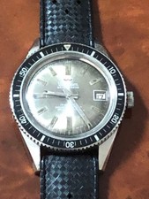 Orologio subacqueo Waltham