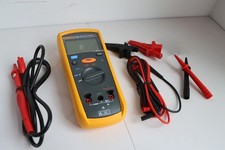 Fluke 1503 Tester Resistenza
