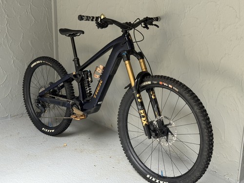 2026 trek fuel - mx, di2