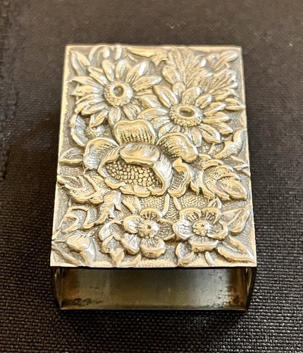 Kirk son repousse - kirk,