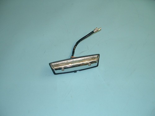 Luce lampada interna - luce/lampada, jaguar