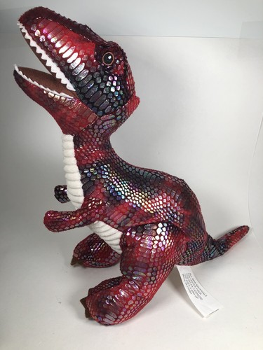 Peluche interamericano