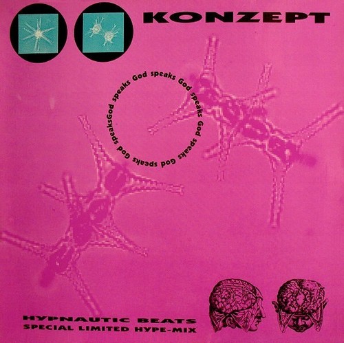 Konzept hypnautic beats - -,