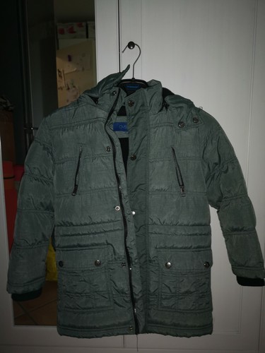Montgomery cappotto bimbo - cappotto,