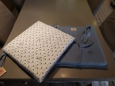 Set 2 Cuscini Per Sedie Angelica Home & Country