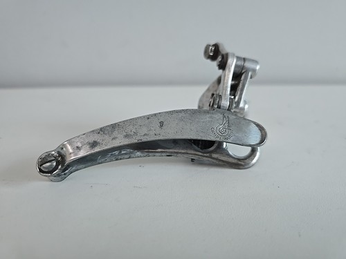 Dérailleur avant campagnolo - dérailleur,