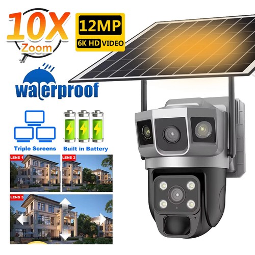 Telecamera cctv wifi - telecamera,