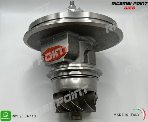 Core assy nuovo bilanciato - nuovo,