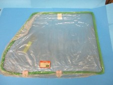 Vetro Porta Anteriore Destra