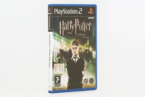 Harry potter ordine della - potter, e