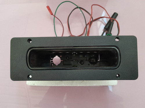 Plancia autoradio vintage - autoradio,