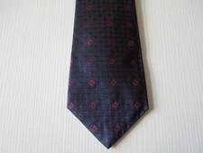 PROVENZALE NAPOLI SILK TIE