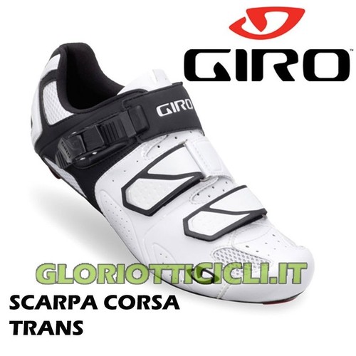 Giro scarpe corsa trans - giro,