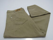 Uomo Beige Levis 505 Regular
