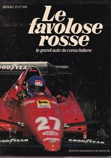 Puttini - Le Favolose Rosse Le