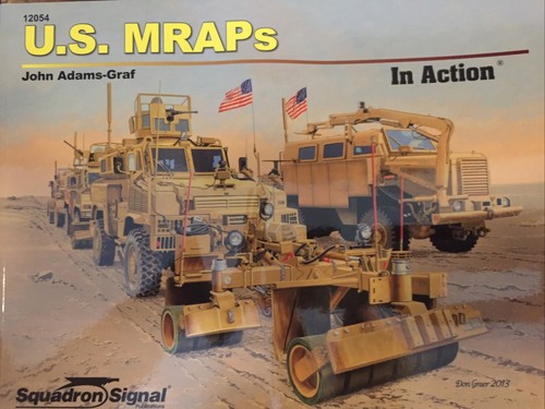 Squadron signal 12054 s - squadron, u.s