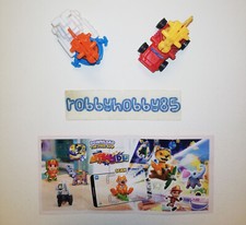 SERIE COMPLETA MEZZI