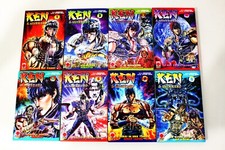 Ken Il Guerriero – Planet