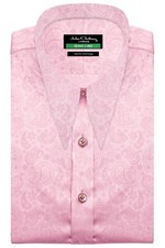 Camicia da cocktail uomo anni