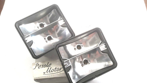 Fanale posteriore tail - posteriore, light