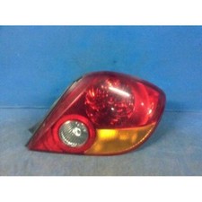 faro posteriore destro per HYUNDAI COUPE (01 050709