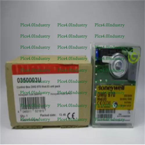 1pz nuovo honeywell 030350003u - nuovo,