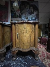 Set di comodini vintage