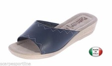 PANTOFOLE CIABATTE DONNA