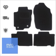 Tappetini per Toyota Rav4 IV