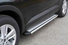 Pedane laterali STD squadrate