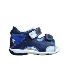 GEOX SANDALI BIMBO DOPPIO