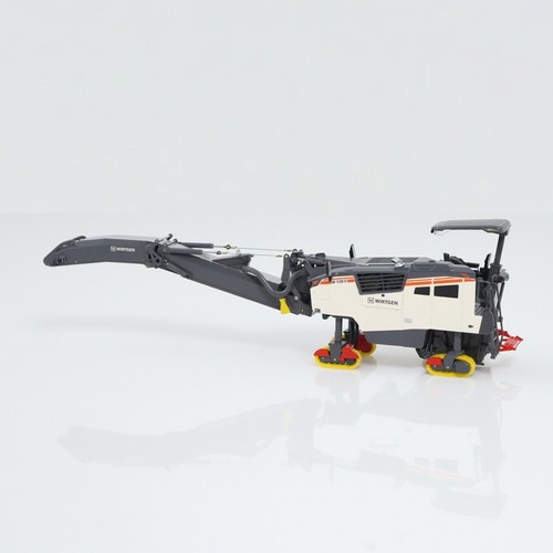Fresatrice freddo wirtgen - a, w