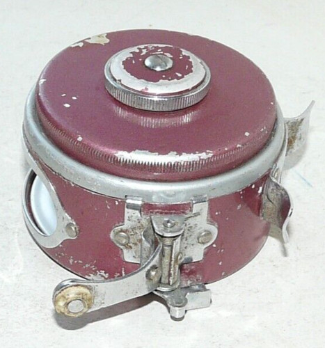 Moulinet mouche automatique - moulinet,