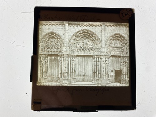 Chartres cathedral france - chartres, cathedral,
